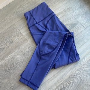 Lululemon All the Right Places Size 6 Leggings